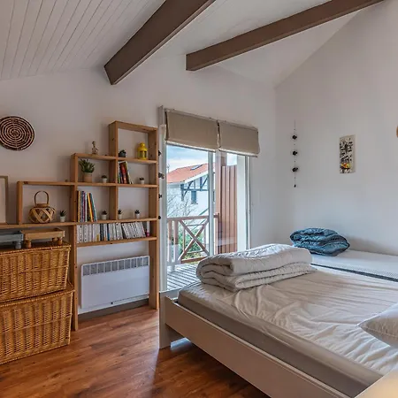 Maison Au Centre - 8 Pers - Wifi, Terrasses, Proche Commerces - Fr-1-521-232 *
